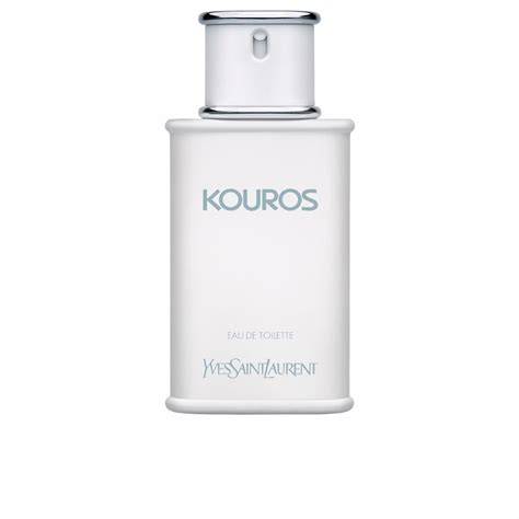 yves saint laurent kouros il profumo|kouros perfume.